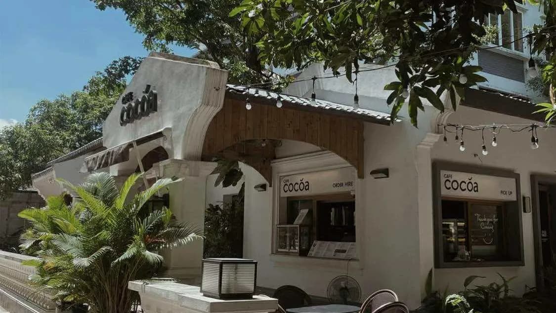 Cocoa Cafe Ninh Bình