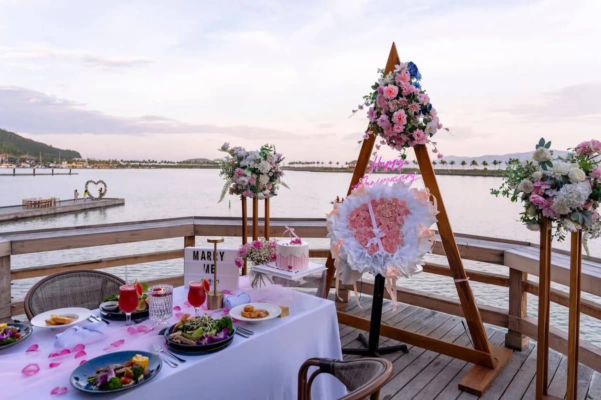 View Tỷ Đô Coffee