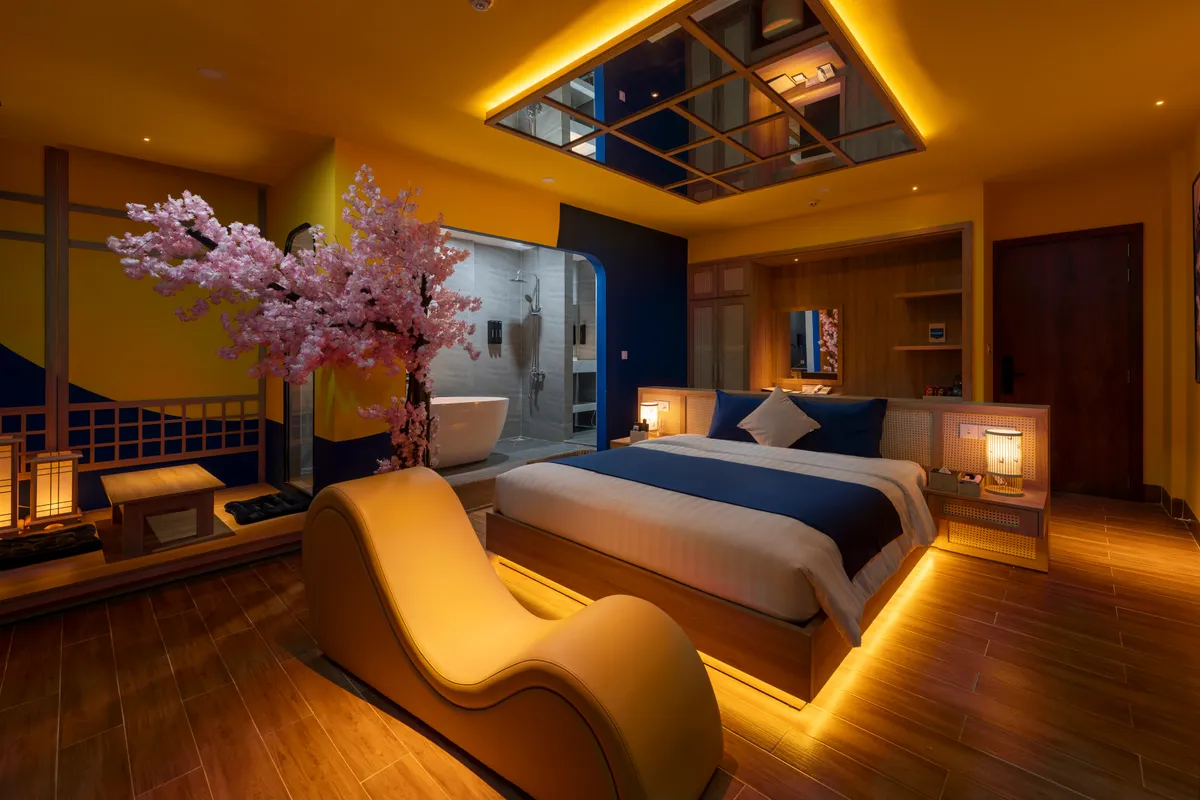 Chiic House Lương Thế Vinh