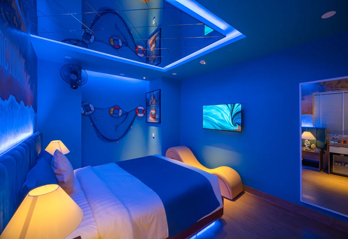 Chiic House Nha Trang Hotel