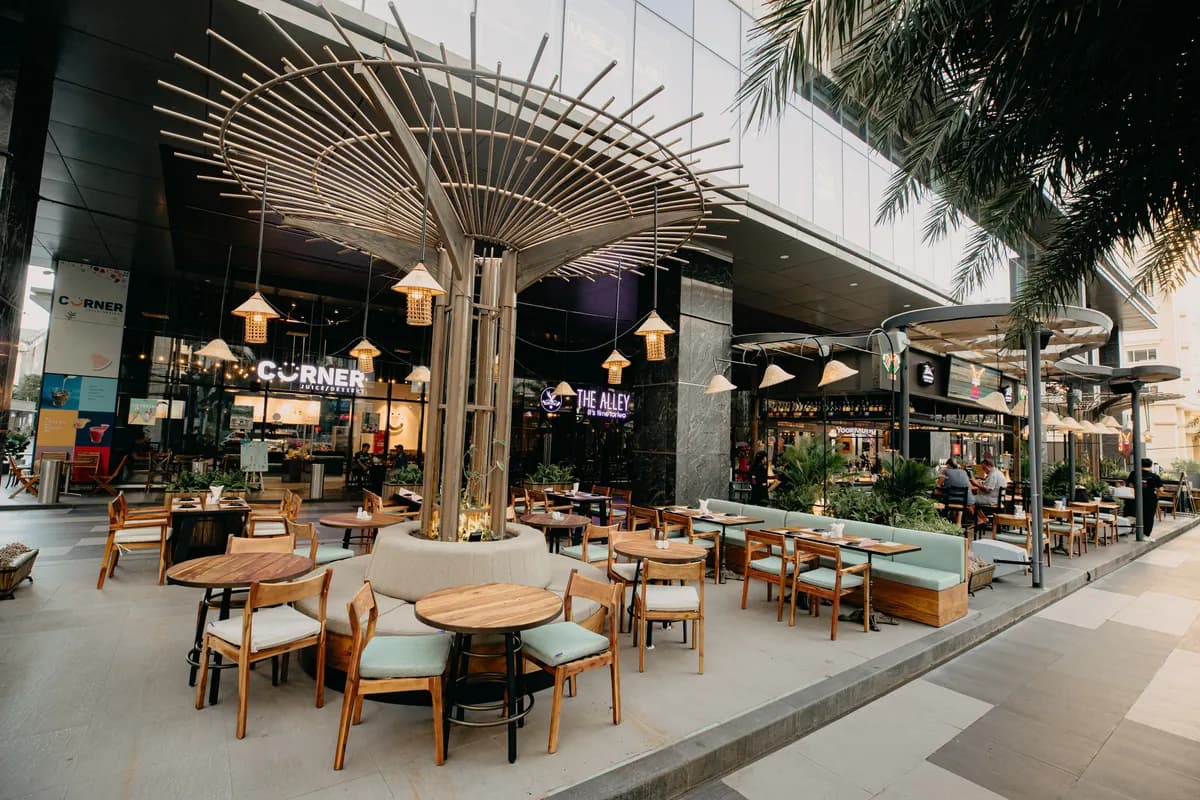 Lumiere Texas BBQ & Craft Beer - Nha Trang