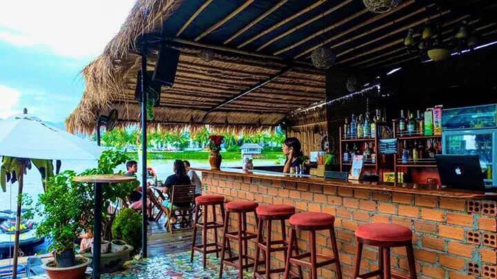 Sunshine Bar Rooftop