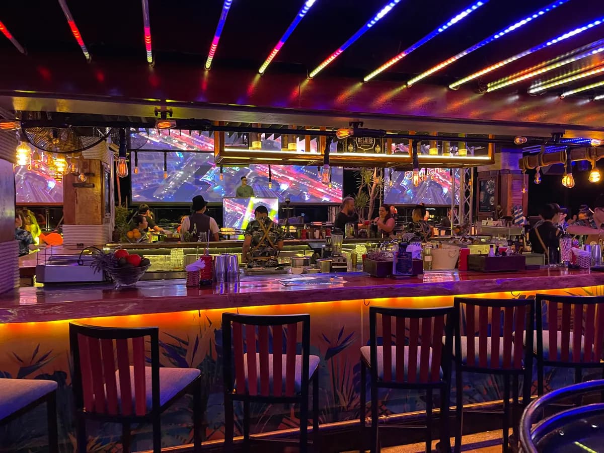 HK Club Nha Trang (Havana Club cũ)