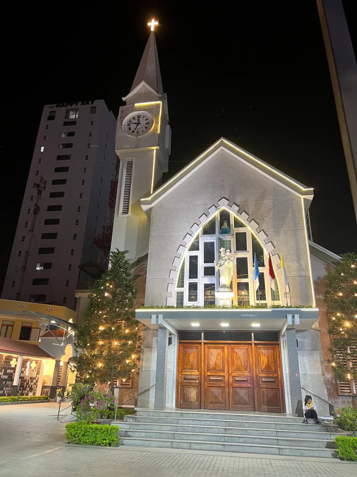 Nhà thờ Bắc Thành
