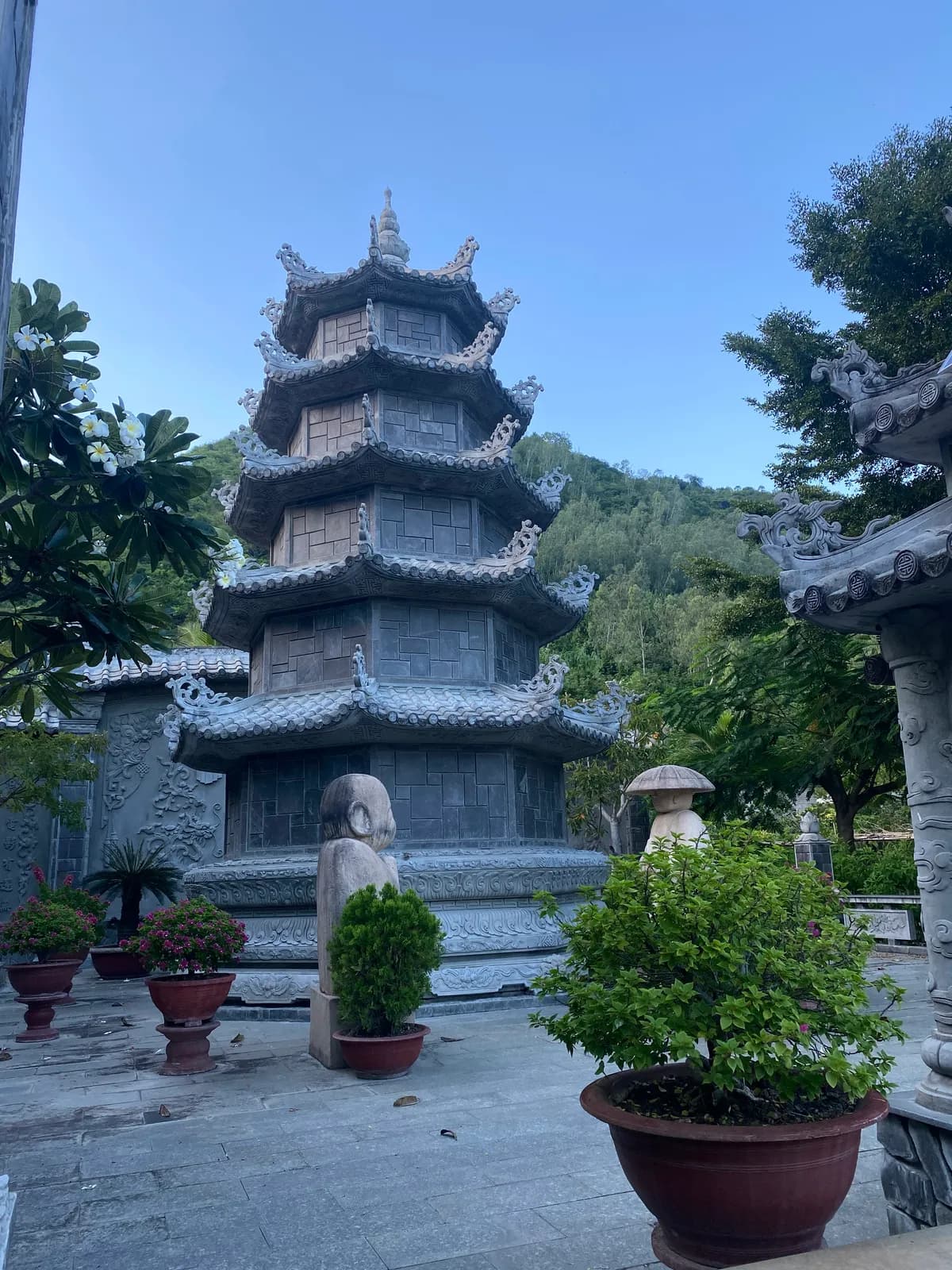 Chùa Nghĩa Sơn