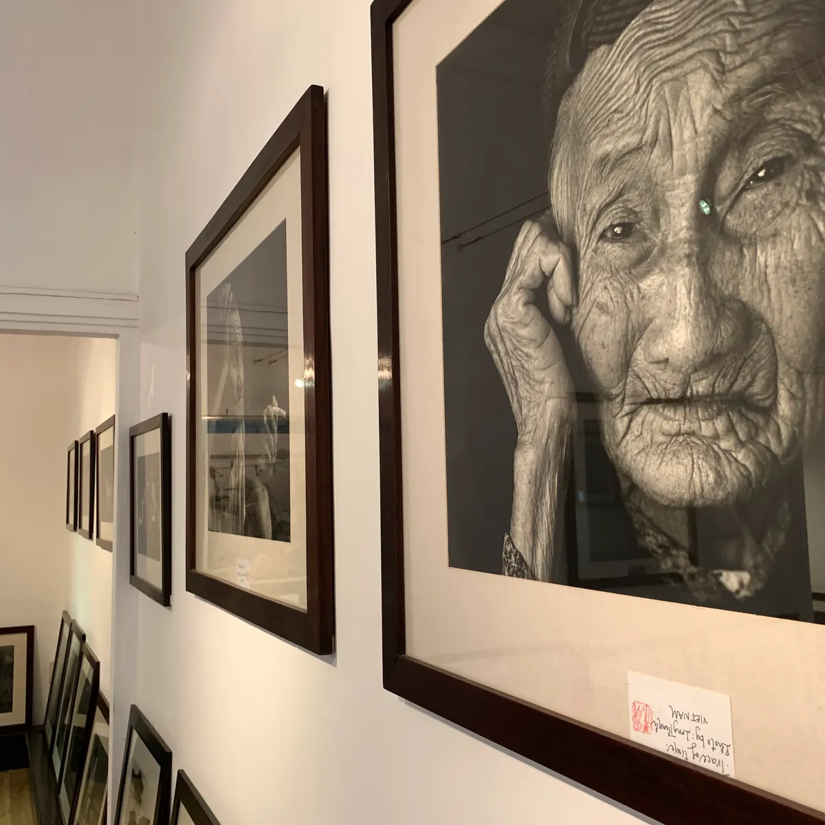Studio & Gallery Long Thanh Art