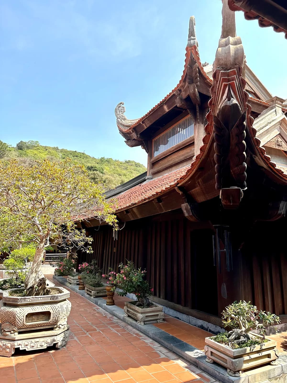 Trúc Lâm Tịnh Viện