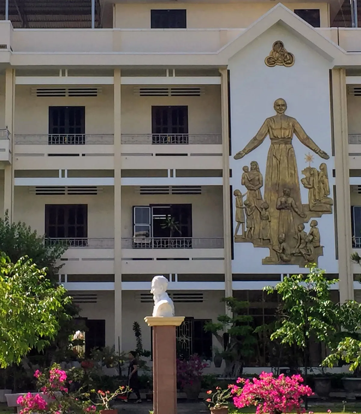 Dòng Thánh Giuse