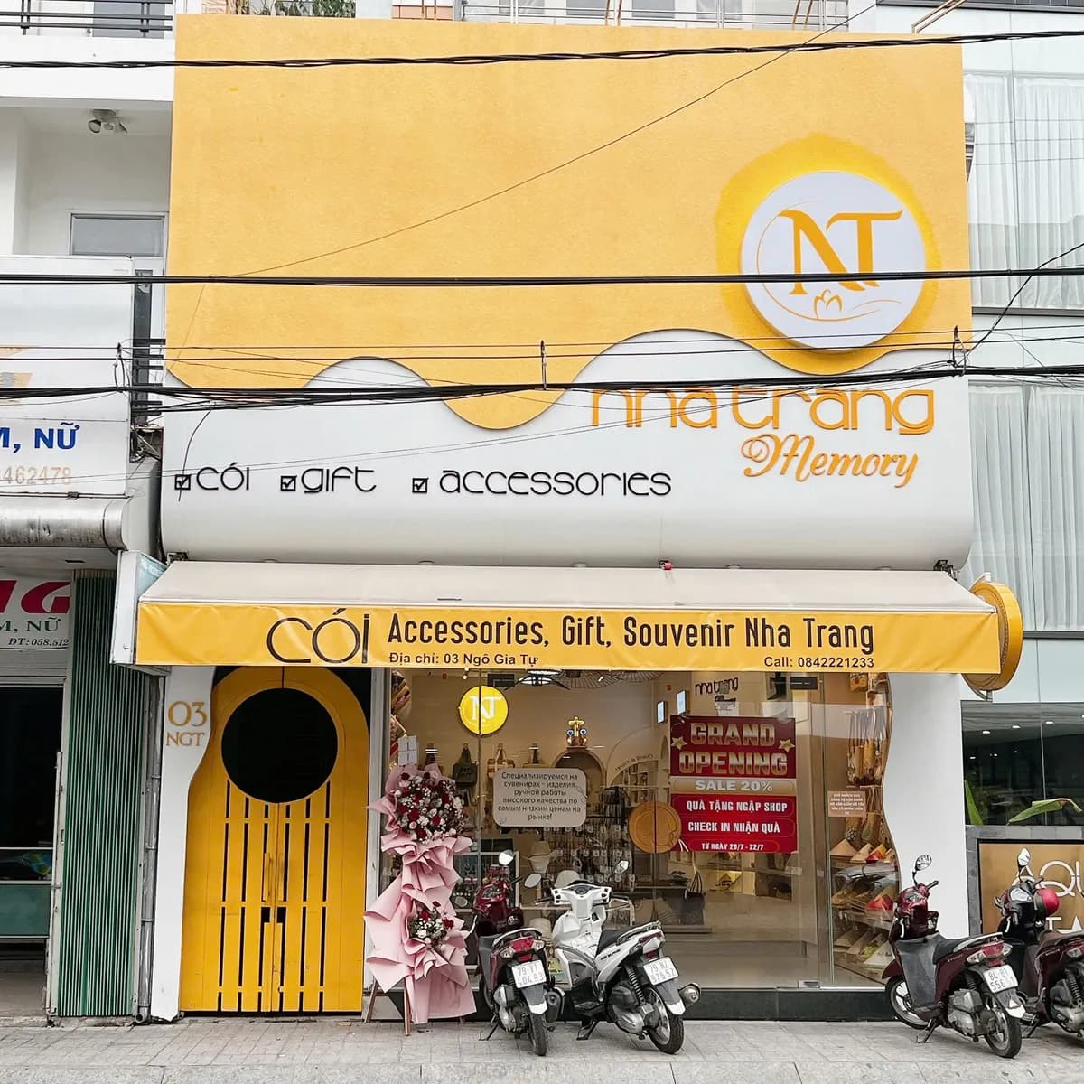NHA TRANG MEMORY Gift and Souvenirs